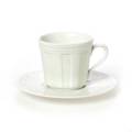 Cryspo Trio Flitzani & Piataki Tsagou Porselanis 250cc 'IVORY' 0300016